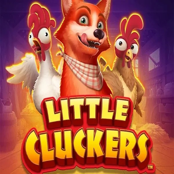 Play the Little Cluckers slot by Greentube on National Casino
