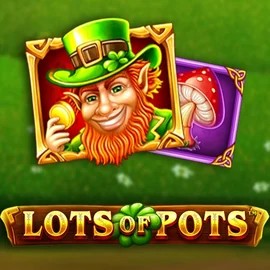 Try Lots of Pots slot by SYNOT Games on national-kaszino.com – logo image